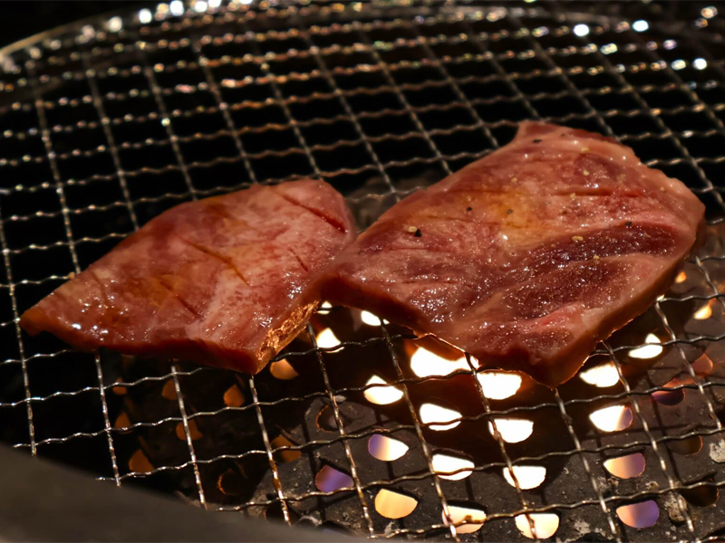 焼肉