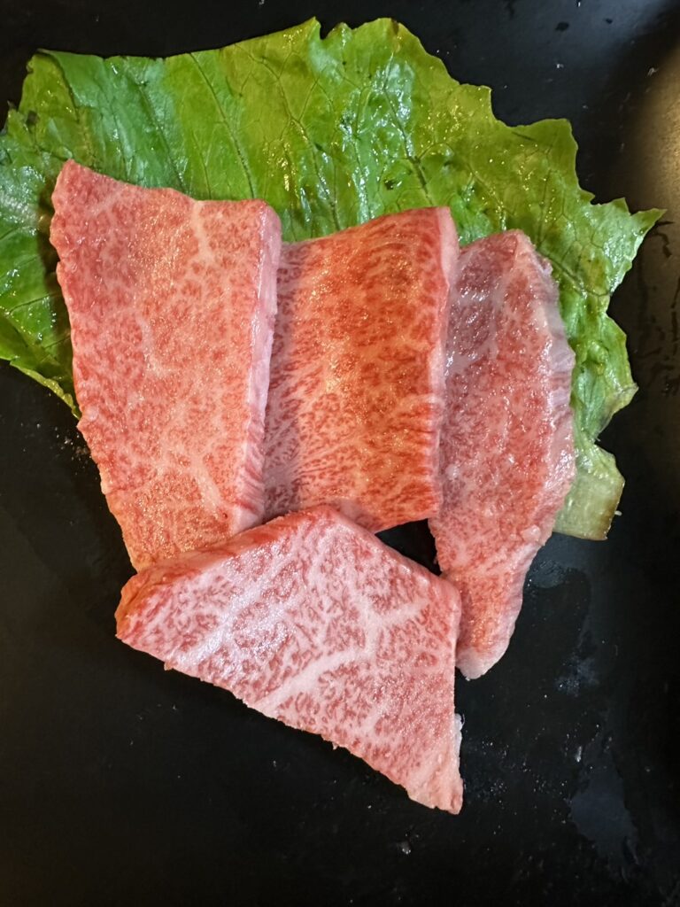 焼肉